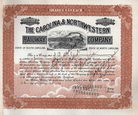Carolina & Northwestern Railway