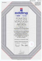 edding AG