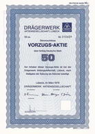 Drägerwerk AG