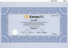 Kamps AG