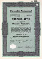 Woermann-Linie AG