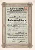 Blancke-Werke GmbH