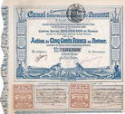 Cie. Universelle du Canal Interocéanique de Panama S.A.