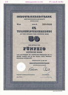 Industriekreditbank AG