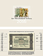 Kalender Der Reichsbank-Schatz 2016