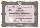 Deutsche Lnderbank AG