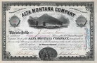 Alta Montana Co.