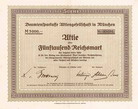 Beamtensparkasse AG