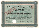 E. A. Naether AG