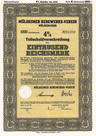 Mülheimer Bergwerks-Verein