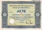 Main-Kraftwerke AG