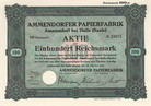 Ammendorfer Papierfabrik