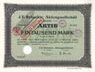 J. E. Reinecker AG