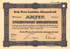 Berlin-Westen Grundstücks-AG