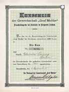 Gewerkschaft Graf Moltke