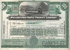 Philadelphia Rapid Transit Co.