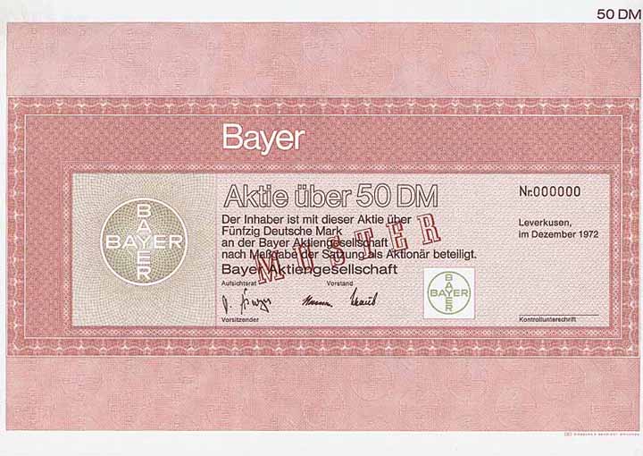 Bayer AG