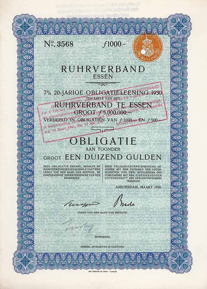 Ruhrverband