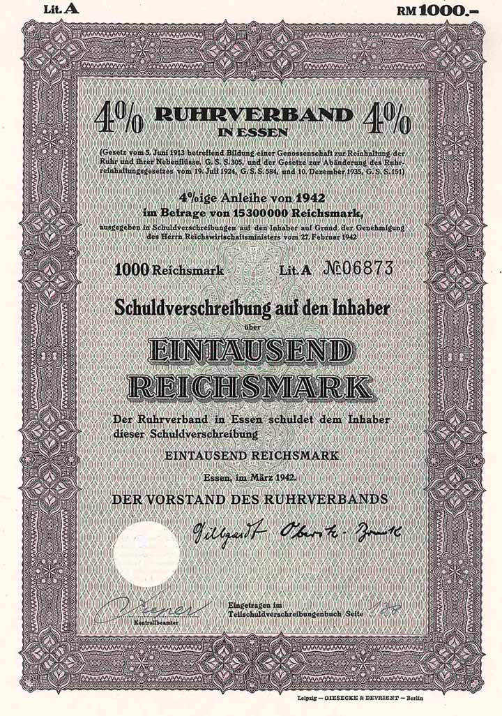 Ruhrverband