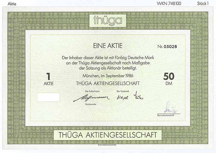 Thüga AG