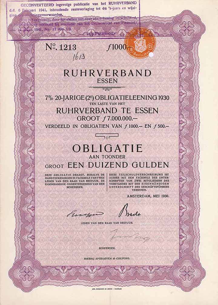 Ruhrverband