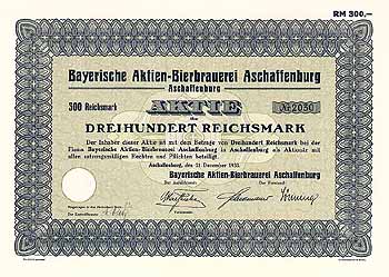 Bayerische Aktien-Bierbrauerei