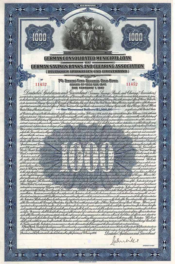 Deutscher Sparkassen- und Giroverband
