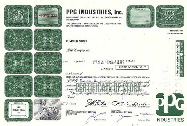 PPG Industries