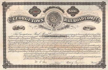 Georgetown Railroad