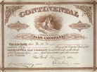 Continental Gas Co.