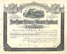 New River, Holston & Western Railroad