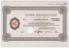 Schering AG