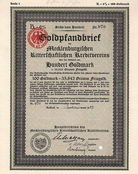 Mecklenburgischer Ritterschaftlicher Kreditverein