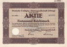 Deutsche Tafelglas AG (Detag)