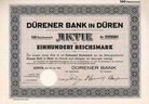 Dürener Bank