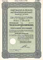 Hartmann & Braun AG