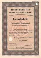 Hamburger Hof AG