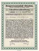 Baugenossenschaft Glauchau eGmbH