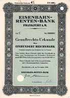 Eisenbahn-Renten-Bank