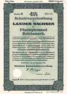 Land Sachsen