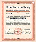 Gemeinde Tambach-Dietharz (Thür.)