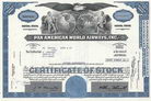 Pan American World Airways Inc.