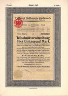 Felten & Guilleaume Carlswerk AG