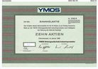 YMOS AG Industrieprodukte