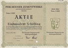 Perlmooser Zementwerke AG