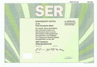 SER Systeme AG