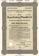 Braunschweigische Staatsbank (Leihhausanstalt)