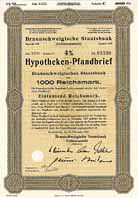 Braunschweigische Staatsbank (Leihhausanstalt)