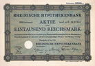 Rheinische Hypothekenbank