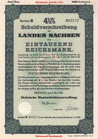 Land Sachsen